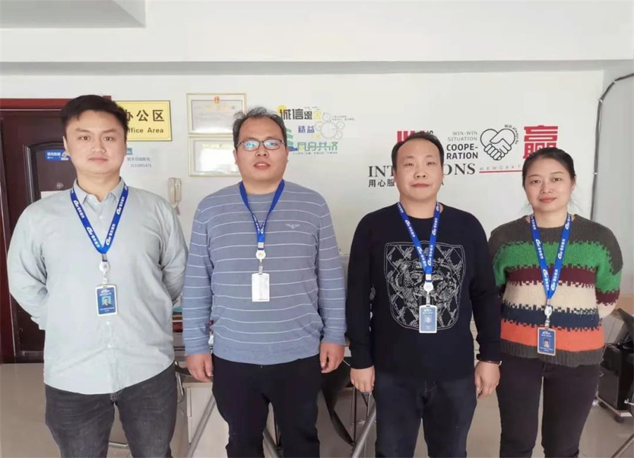 国科恒泰榜样团队：铸造优秀团队 共创企业辉煌