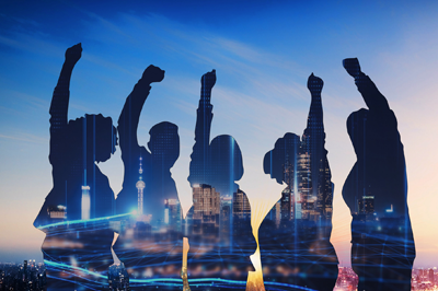 国科恒泰榜样团队：铸造优秀团队 共创企业辉煌