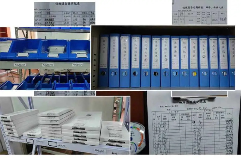 福建优智链厦门分公司 - 点滴之中见真功！ 