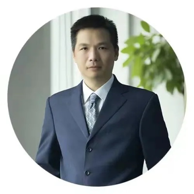 国科恒泰CIO谈企业的中台建设 国科恒泰CIO谈企业的中台建设