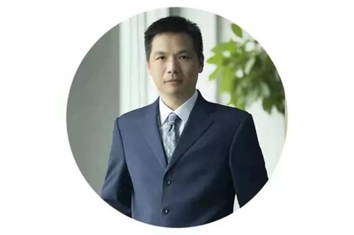 国科恒泰CIO谈企业的中台建设 