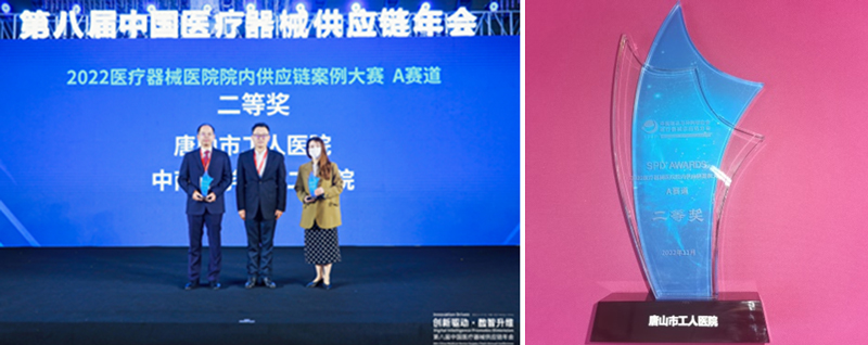 祝贺国科恒泰再获多项殊荣!