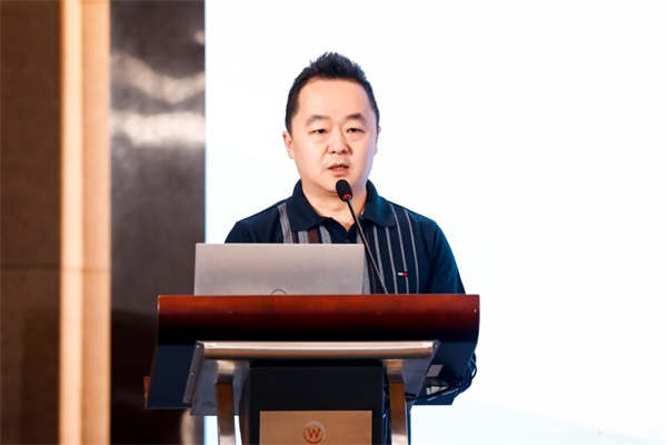 变革蕴含挑战•创新驱动发展一一新时期医疗供应链数字化管理论坛于苏州圆满落幕