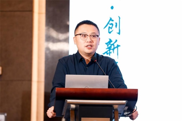 变革蕴含挑战•创新驱动发展一一新时期医疗供应链数字化管理论坛于苏州圆满落幕