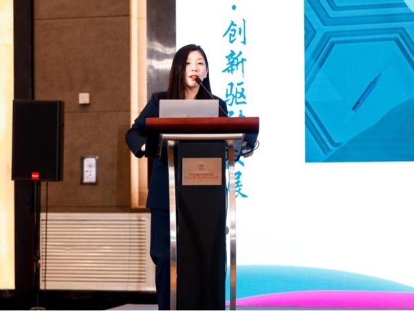 变革蕴含挑战•创新驱动发展一一新时期医疗供应链数字化管理论坛于苏州圆满落幕