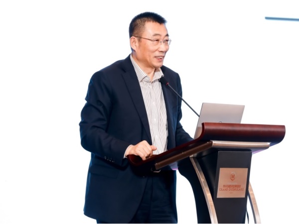 变革蕴含挑战•创新驱动发展一一新时期医疗供应链数字化管理论坛于苏州圆满落幕