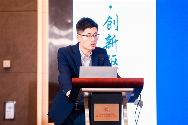 变革蕴含挑战•创新驱动发展一一新时期医疗供应链数字化管理论坛于苏州圆满落幕