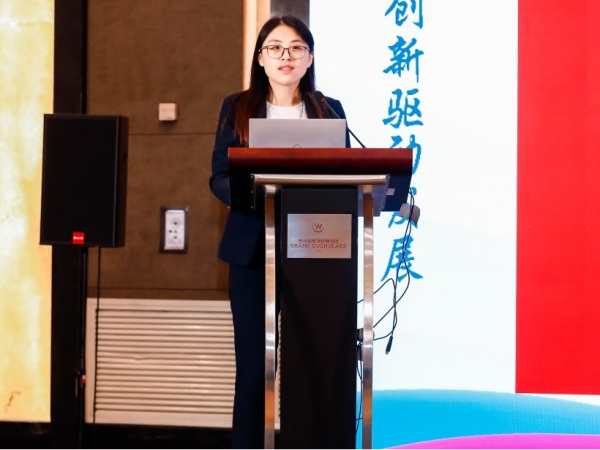 变革蕴含挑战•创新驱动发展一一新时期医疗供应链数字化管理论坛于苏州圆满落幕