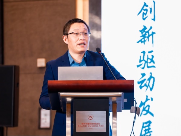 变革蕴含挑战•创新驱动发展一一新时期医疗供应链数字化管理论坛于苏州圆满落幕