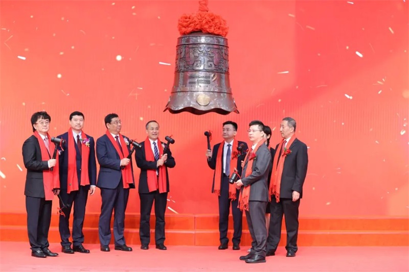 医疗器械供应链企业国科恒泰登陆资本市场