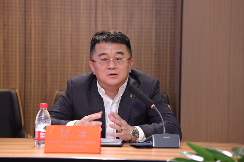 合作共赢 - 国科恒泰(北京)医疗科技股份有限公司访问驼人控股集团并签署战略合作协议 合作共赢 - 国科恒泰(北京)医疗科技股份有限公司访问驼人控股集团并签署战略合作协议