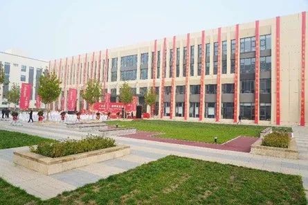 国科恒泰党支部荣获中央和国家机关“四强”党支部称号