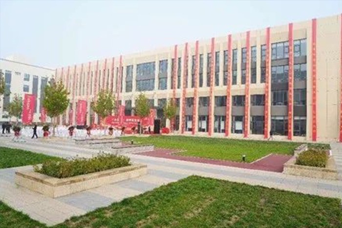 国科恒泰党支部荣获中央和国家机关“四强”党支部称号