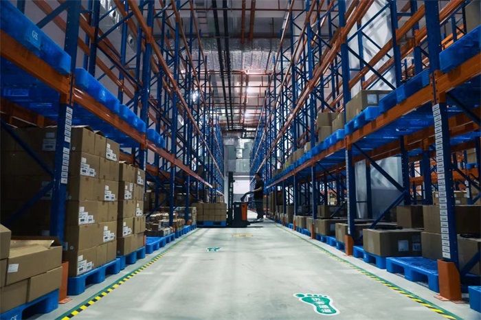 国科恒泰总经理肖薇：依托供应链主业和数字化向上游延伸 形成供应链全链条