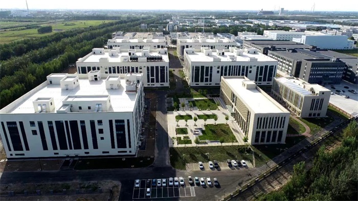 国科恒泰总经理肖薇：依托供应链主业和数字化向上游延伸 形成供应链全链条