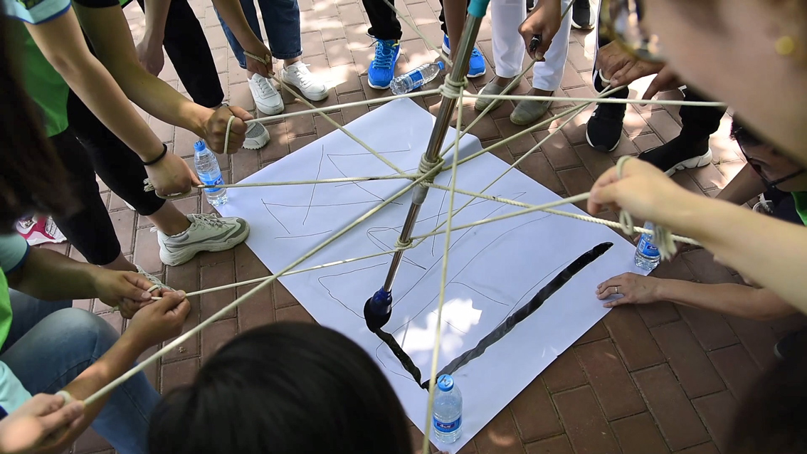 国科恒泰2018主题扩展活动