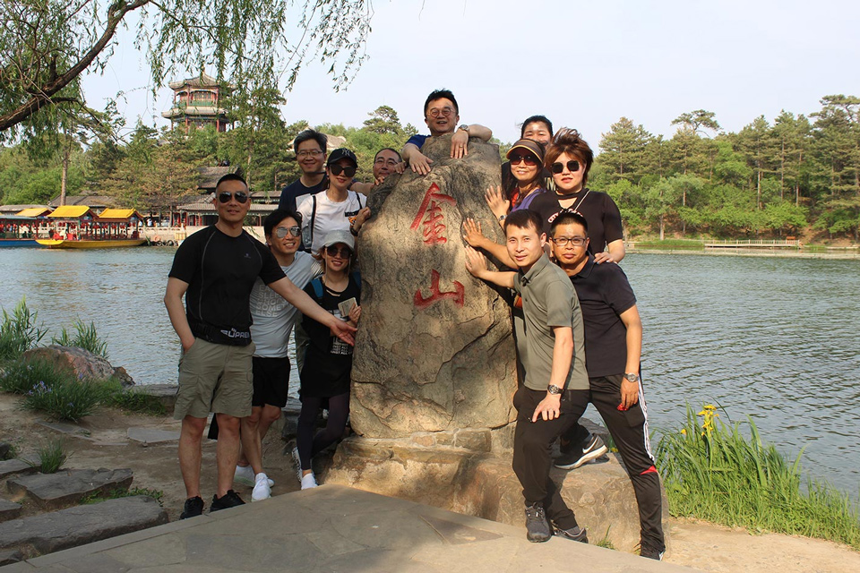 国科恒泰2019企业文化之旅