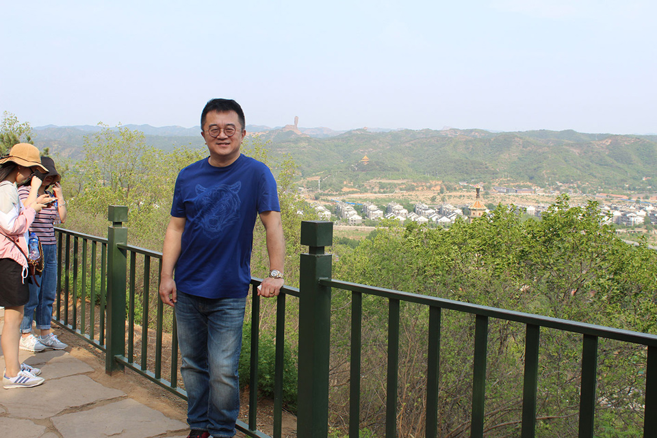 国科恒泰2019企业文化之旅