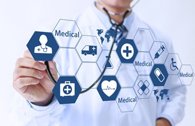 医院院内SPD服务