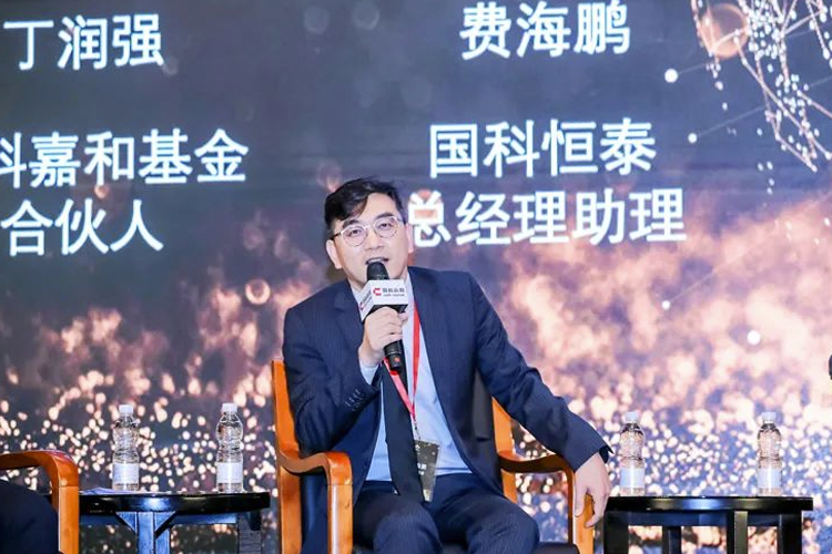 国科恒泰：科技创新，于变化中打造核心能力。