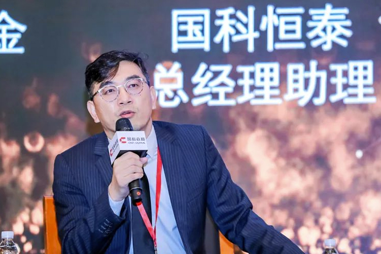 国科恒泰：科技创新，于变化中打造核心能力。