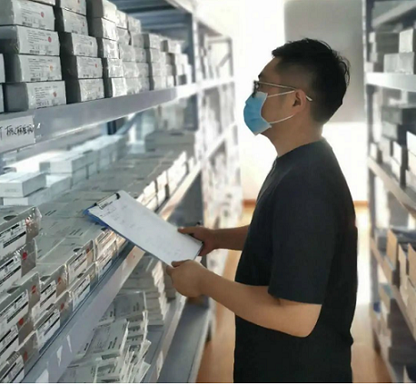 致敬!抗击疫情路上坚守前行的国科恒泰人! 致敬!抗击疫情路上坚守前行的国科恒泰人!