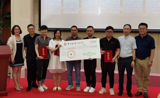 致敬！抗击疫情路上坚守前行的国科恒泰人！